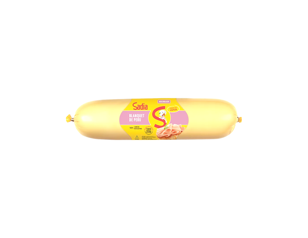 BLANQUET DE PERU SADIA 1,75 KG (CX 4 PÇ)